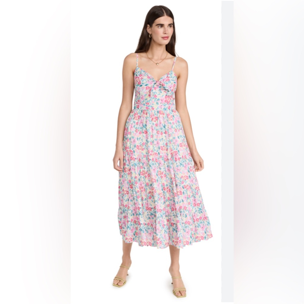 Yumi Kim Good Times Dress NWT